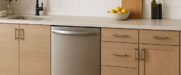 洗碗機值得入手嗎？優缺點全面解析與空間配置的室內設計建議